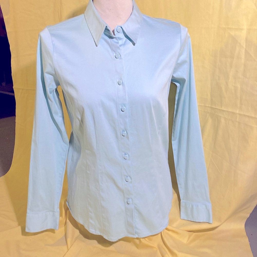 Van Heusen Women’s Blouse M